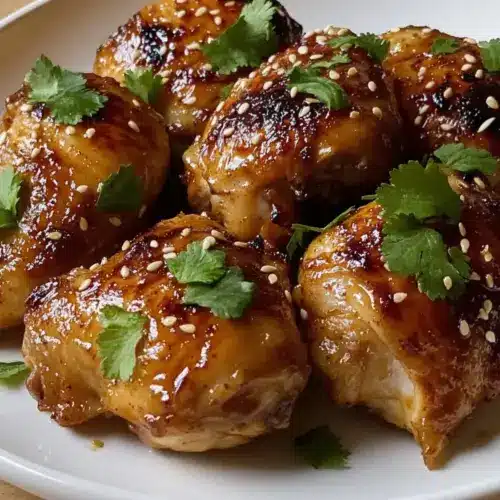 Ina Garten Indonesian Chicken Recipe