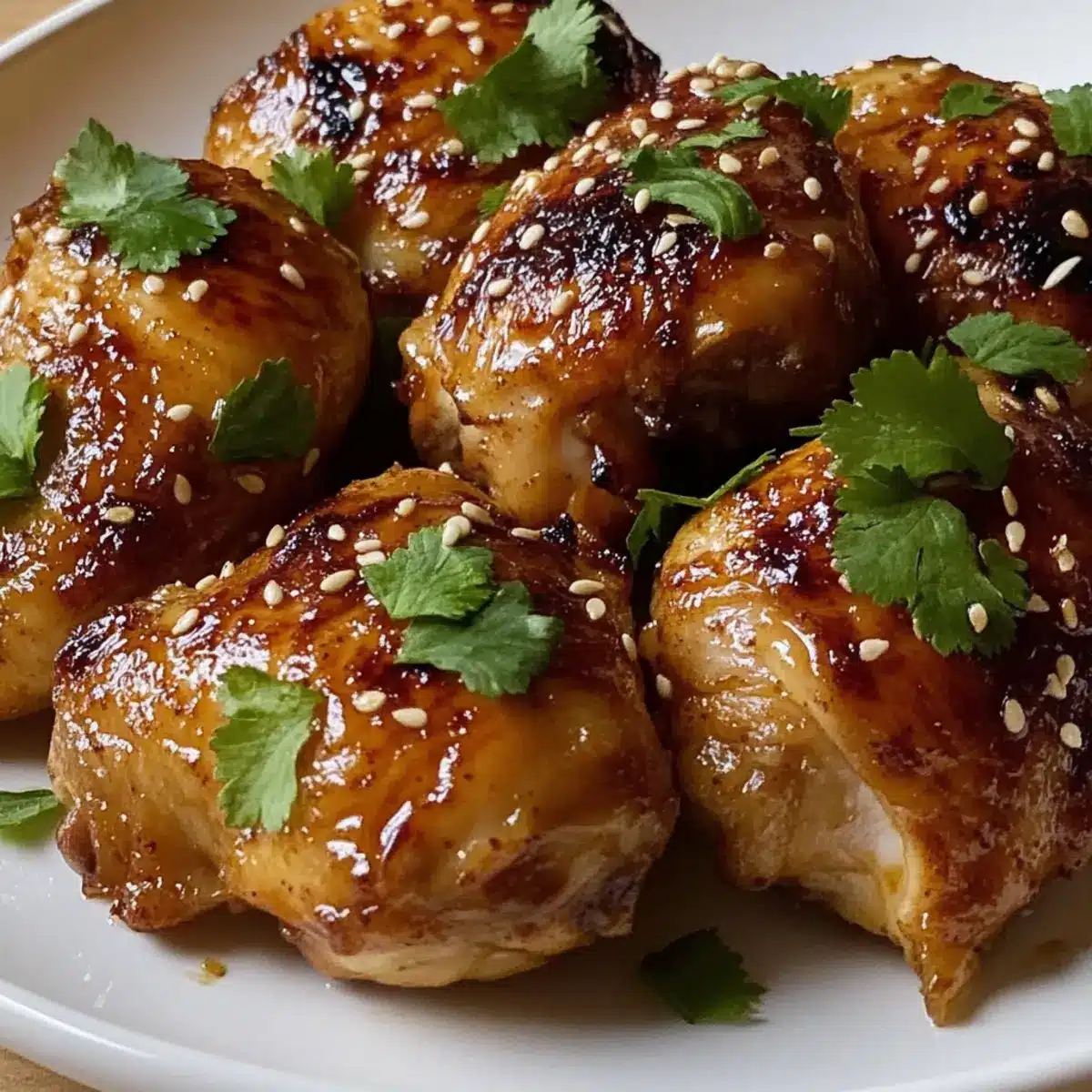 Ina Garten Indonesian Chicken Recipe