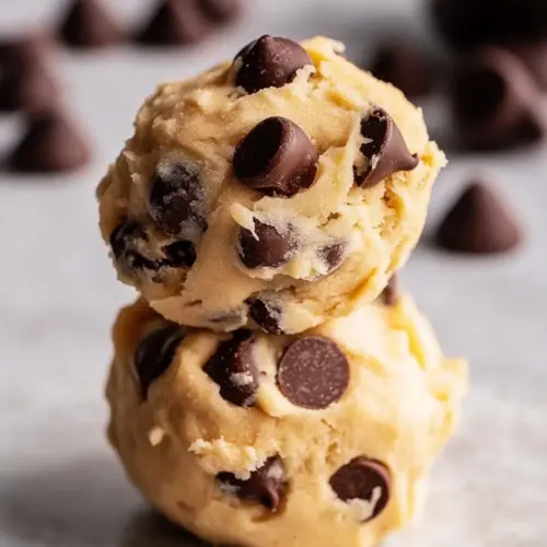 Chocolate Chip Cookie