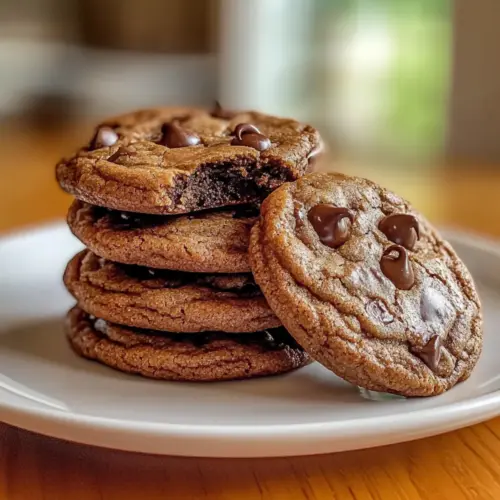 Peanut Butter Greek Yogurt Cookies