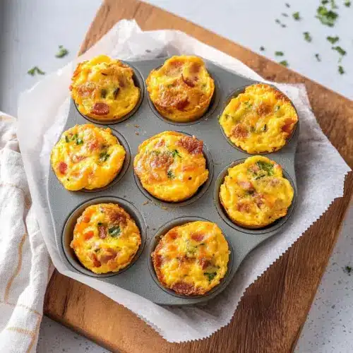 Starbucks Egg Bites