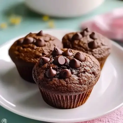 High Protein Kodiak Cake Muffins