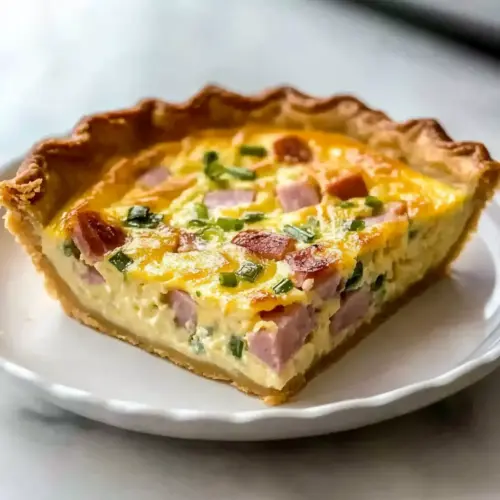 Mississippi Sin Quiche