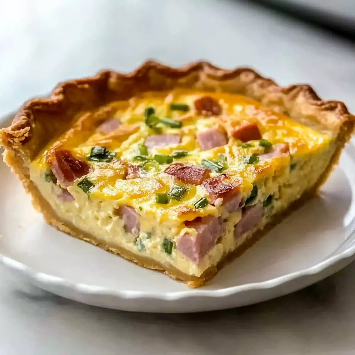 Mississippi Sin Quiche