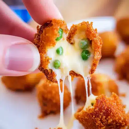 Texas Roadhouse Rattlesnake Bites
