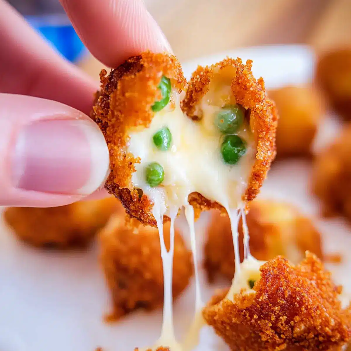 Texas Roadhouse Rattlesnake Bites
