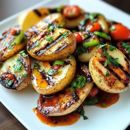 Grilled California Avocado Chicken