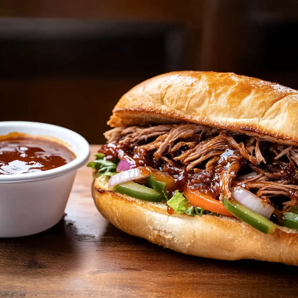 Portillo's Italian Beef Recipe