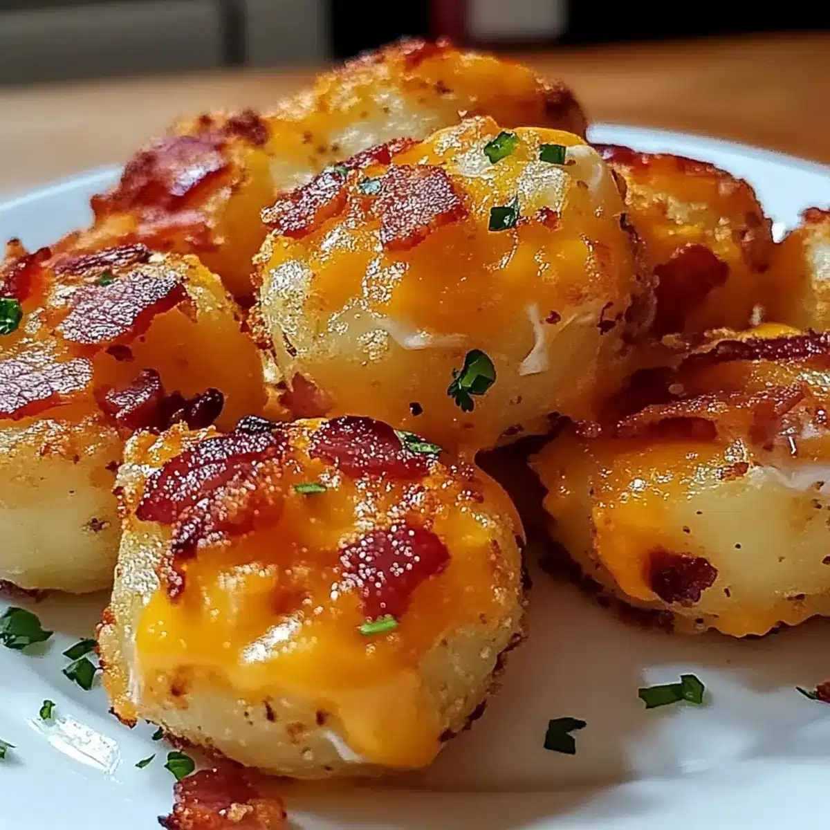 Iowa Party Bites